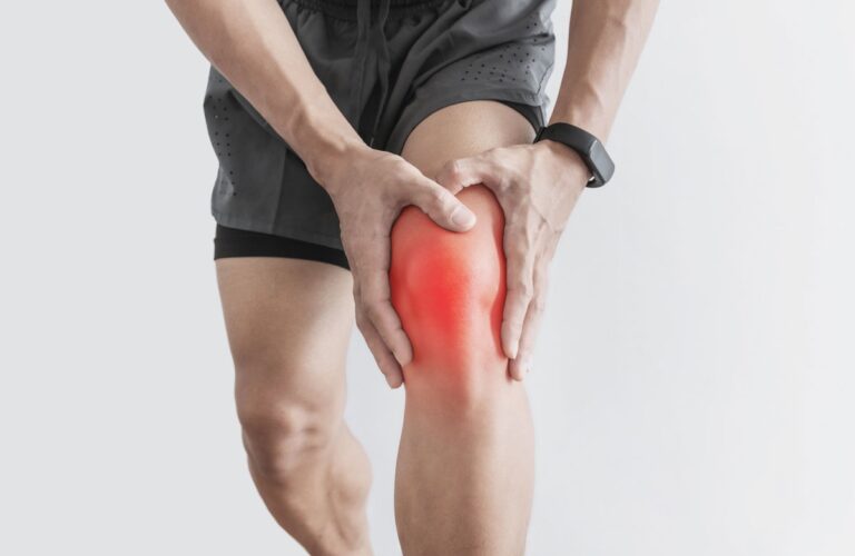 does acupuncture help knee pain