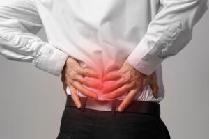 Lower Back Pain Relief With Acupuncture In Salt Lake City