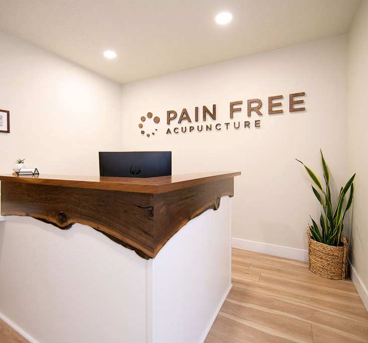 Cottonwood heights Acupuncture Treatments