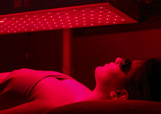 Red Light Therapy cost Millcreek